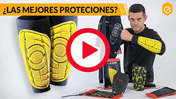 G-Form Espinilleras de fútbol Pro-S Blade para adultos, espinilleras para  protección