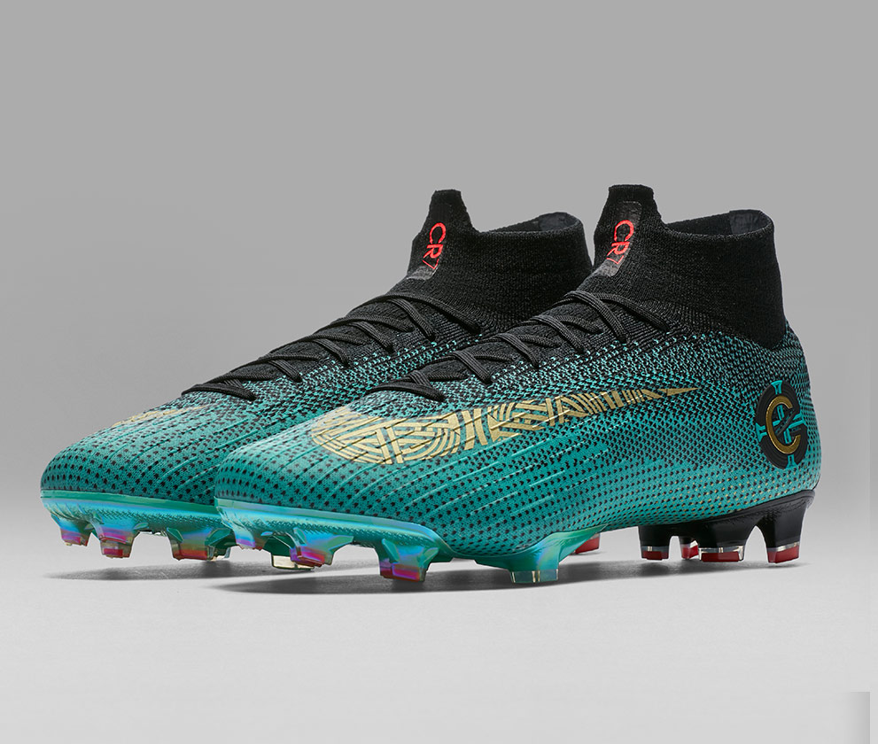 Nike CR7 Chapter 6: Pride of Portugal 