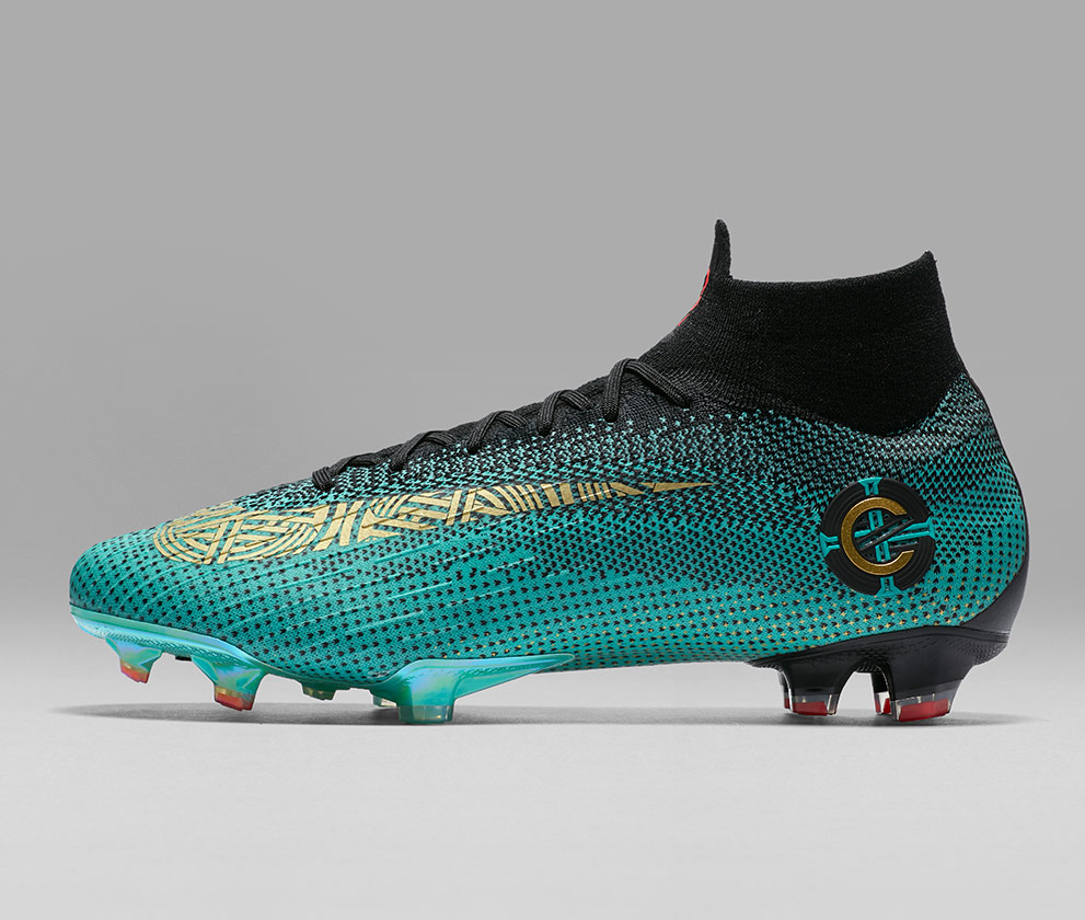 Nike CR7 Chapter 6: Pride of Portugal - Football store Fútbol Emotion