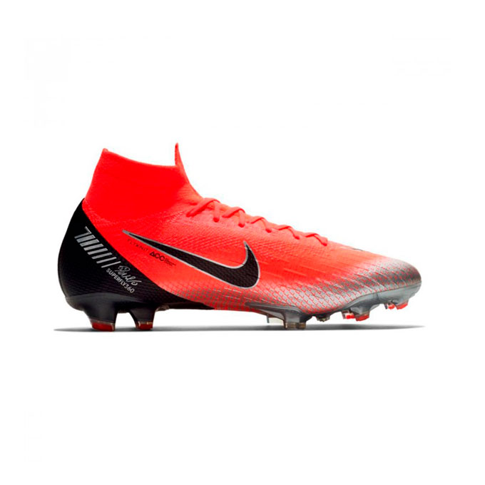 nike cr7 chapter