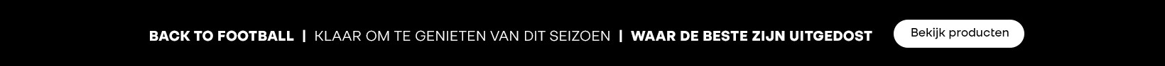 BACK TO FOOTBALL 2024 NL