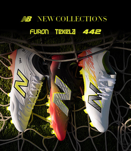 New Balance - New Collections