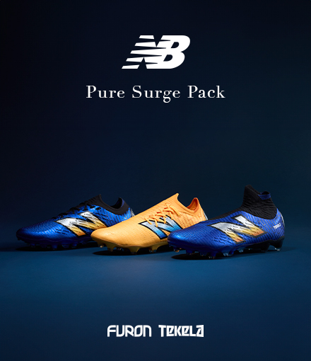 Botas de futbol New Balance Futbol Emotion