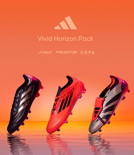 Nueva coleccion adidas futbol online