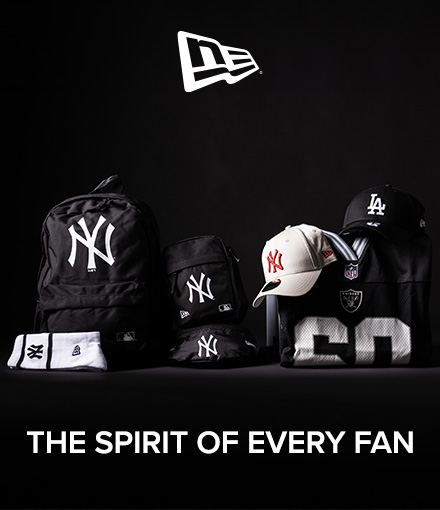 New Era | The Spirit of Every Fan