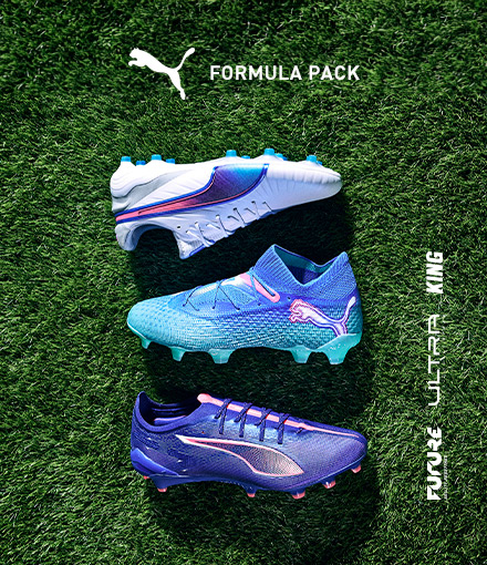 Puma Formula Pack
