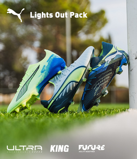 Puma Lights Out Pack