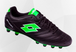 botines de football