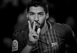 Luis Suárez