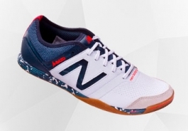 new balance calcetto