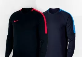 Nike Football Training