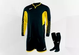 Football kits for kids