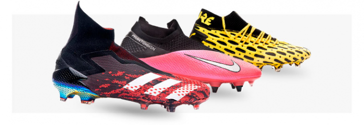 mejores paginas para comprar botas de futbol - Tienda Online de Zapatos,  Ropa y Complementos de marca