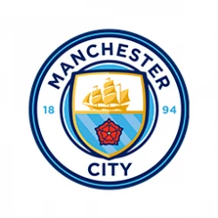 MAN CITY