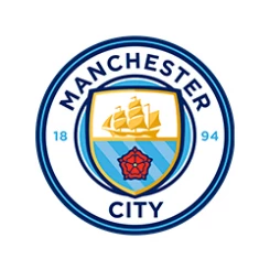 MANCHESTER CITY