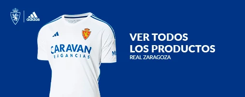 REAL ZARAGOZA