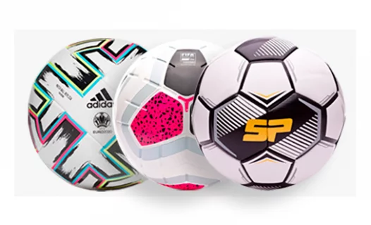 Ballons de football