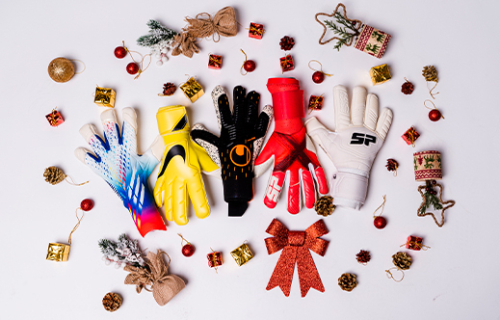 Guantes hombre y gorros, regalos Navidad para el