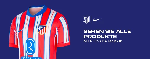 ATLÉTICO DE MADRID