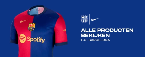 Alle FC Barcelona producten