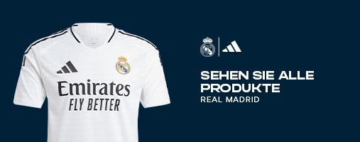 Real Madrid-Produkte