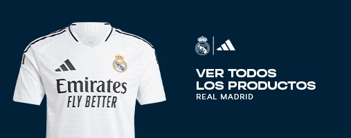 Productos del Real Madrid