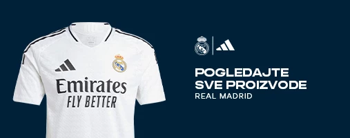 Real Madrid proizvodi