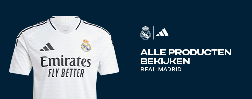 Real Madrid-producten