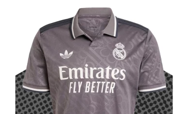 Completini real madrid hotsell