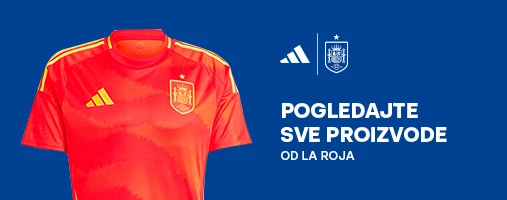 Proizvodi od La Roja