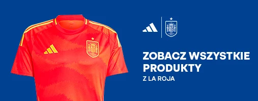 Produkty z La Roja