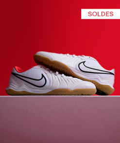 Soldes Chaussure Foot Salle Nike - Nos bonnes affaires de janvier
