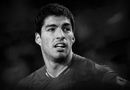 Luis Suárez