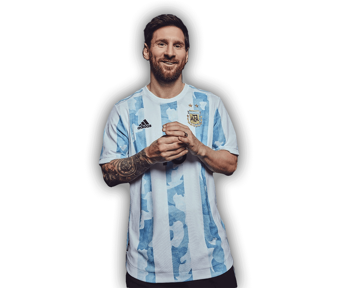 Amperio castillo afijo Las botas de Messi - Fútbol Emotion