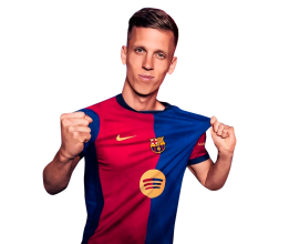 Dani Olmo