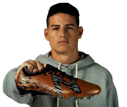 James Rodriguez