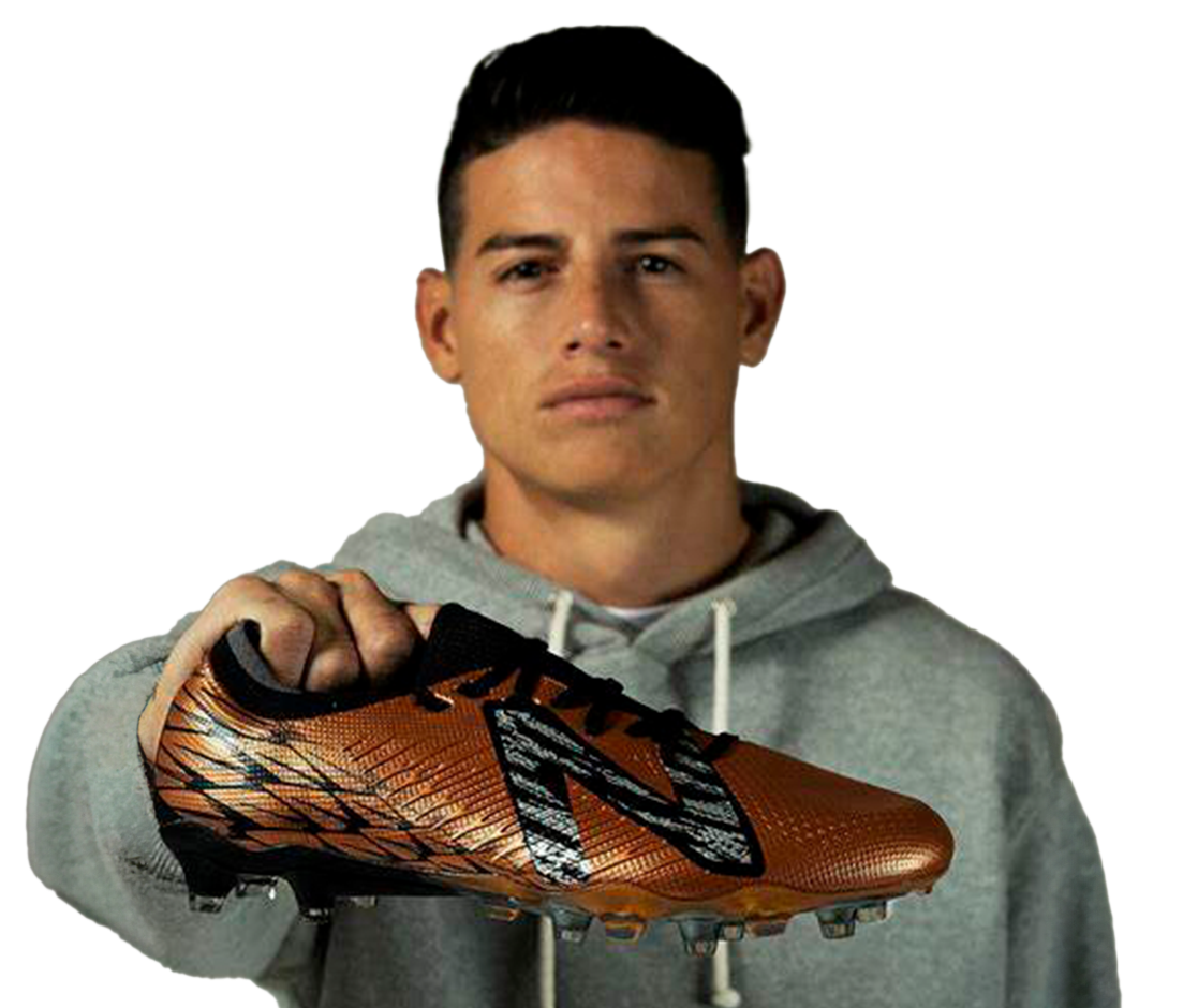 James Rodriguez