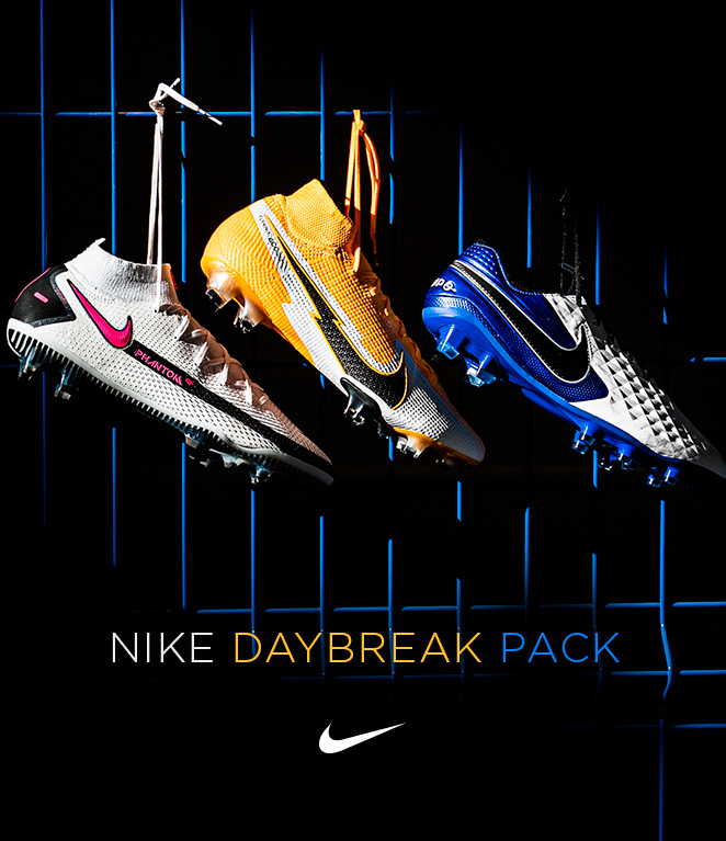 nike football boots pack